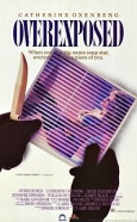 Overexposed 1990 erotik +18 film izle