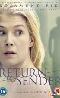 Return to Sender türkçe dublaj izle 2015 HD 720p
