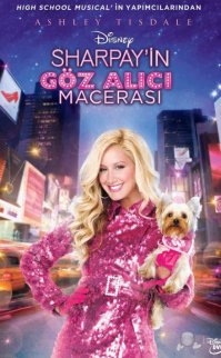 Sharpay’s Göz Alıcı Macerası türkçe dublaj HD izle