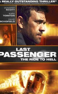 Son Yolcu – Last Passenger türkçe dublaj full izle