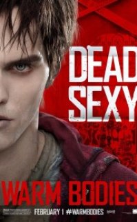 Sıcak Kalpler – Warm Bodies 2013 türkçe dublaj izle