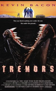 Yeraltı Canavarı 1 – Tremors 1990 türkçe dublaj izle