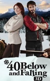 Karlı Yolculuk 2015 türkçe dublaj izle