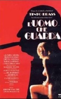 l’uomo Che Guarda izle
