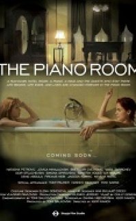 Piyano Odası – The Piano Room 2013 erotik film izle
