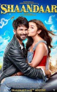 Shaandaar 2015 izle