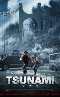 Tsunamiden Kaçış – Haeundae 2009 türkçe dublaj izle