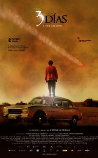 Üçüncü Gün – Tres Días 2008 türkçe dublaj izle