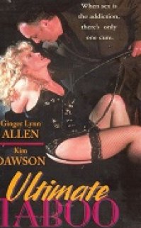 Ultimate Taboo 1995 yetişkin erotik film izle