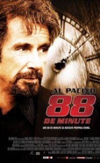 88 Minutes – 88 Dakika izle Türkçe Dublaj