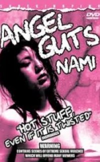 Angel Guts 3 erotik film izle
