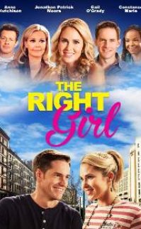 Aradığım Kız The Right Girl 2015 türkçe dublaj 720p HD izle