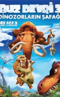 Buz Devri 3: Dinozorların Şafağı Filmini İzle (Türkçe Dublaj)