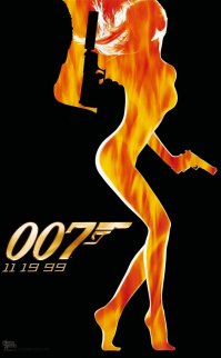 007 James Bond: Dünya Yetmez türkçe dublaj izle