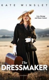 Düşlerin Terzisi (The Dressmaker) 2015 türkçe dublaj izle