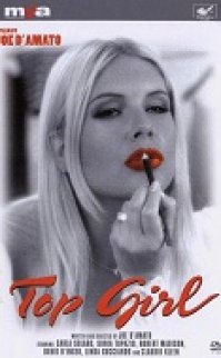 En İyi Kız – Top Girl 1997 erotik film izle