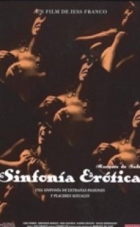 Erotik Senfoni +18 izle