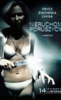 Hareketsiz Taşıyıcı – Nieruchomy Poruszyciel Polska +18 film izle