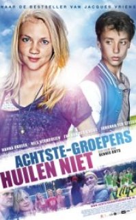 İyi Çocuklar Ağlamaz türkçe dublaj izle