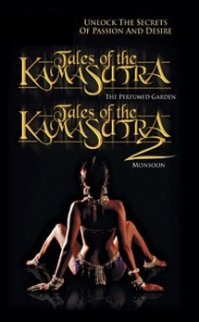 Kama Sutra 2 Tales: Muson +18 erotik film izle