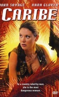 Karayip – Caribe 1987 erotik film izle +18