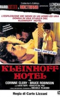 Küçük Otel – Kleinhoff Hotel 1977 erotik film izle