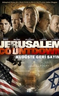 Kudüste Geri Sayım 2009 Türkçe Dublaj izle