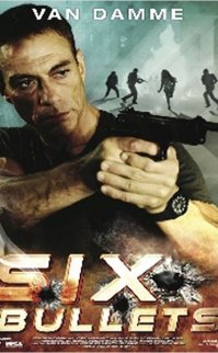 Kurşunlar Arasında – 6 Bullets türkçe dublaj izle