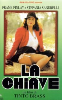 Anahtar – La chiave tek parça yabancı erotik film izle