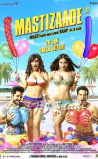 Mastizaade 2016 türkçe altyazılı izle