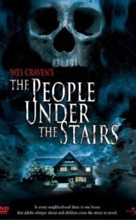 Merdiven Altındakiler 1991 türkçe dublaj izle