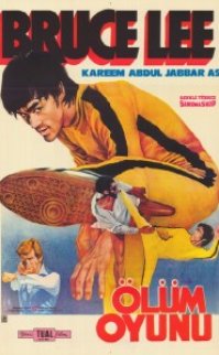 Ölüm Oyunu – Game of Death (Bruce Lee) türkçe dublaj izle