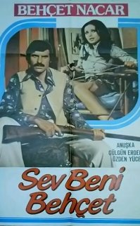 Sev Beni Behçet erotik film izle