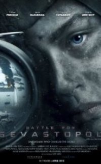 Sivastopol için Savaş 2015 full türkçe dublaj izle