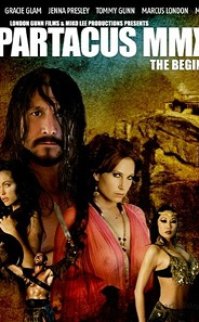 Spartacus MMXII Başlangıç erotik film izle