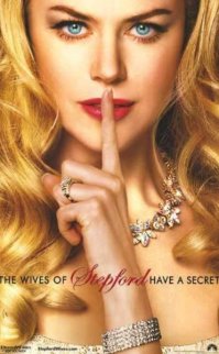 Stepford Kadınları – The Stepford Wives türkçe dublaj izle