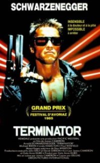 Terminatör – Yokedici 1984 türkçe dublaj izle