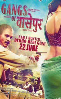 Wasseypur Çeteleri 2012 tek parça türkçe dublaj izle