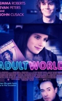Yetişkinler Dünyası 2013 türkçe dublaj izle