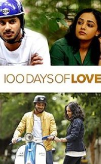 100 Days of Love 2015 720p türkçe altyazılı izle