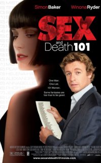 101 Sevgili (Sex and Death 101) türkçe dublaj izle