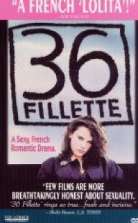36 fillette 1988 erotik +18 film izle
