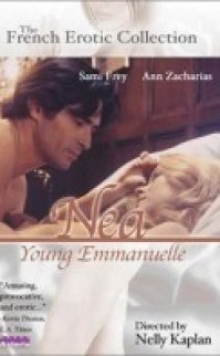 A Young Emmanuelle erotik film izle