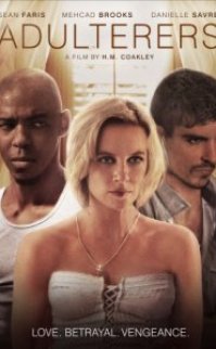 Adulterers 2015 türkçe altyazılı izle