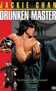 Altın Yumruk (Jackie Chan) 1978 türkçe dublaj izle