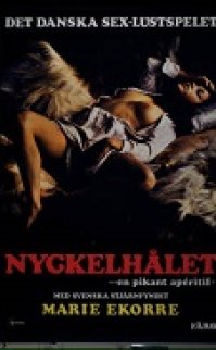 Anahtar Deliği 1974 erotik film izle