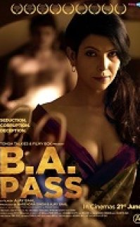 B.A. Pass izle