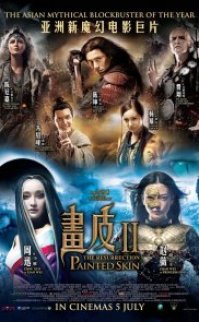 Boyalı Yüz 2 2012 türkçe dublaj 720p izle