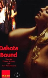 Dakota Bound erotik film izle