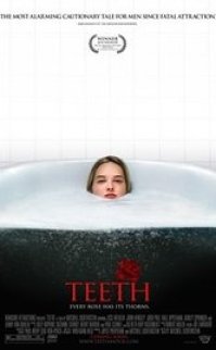 Diş (Teeth) 2007 türkçe dublaj 720p izle